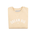 Bob & Blossom | 
Sweater | dream big 116
