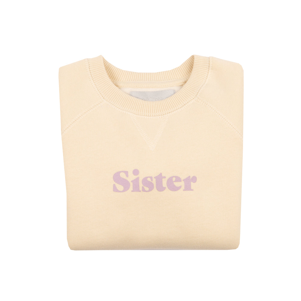 Bob & Blossom | Sweater | Sister Vanilla