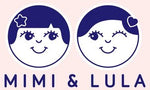 Haarspeldjes voor mama | Tort resin clips caramel (2 stuks) | Mimi&Lula