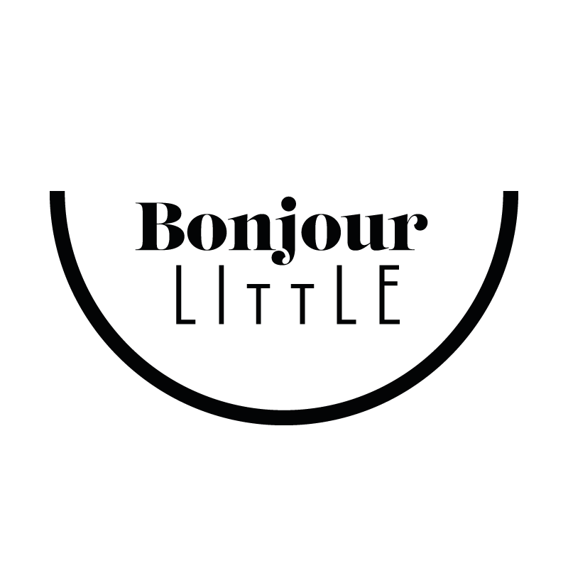 Bonjour Little | Jumpsuit | dots cream 86