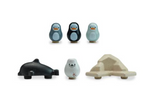 Plan Toys | Speelgoed | Zoek de pinguin