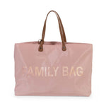 Childhome | Family bag | roze