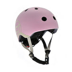 Scoot and Ride | Helm | rose XS - S