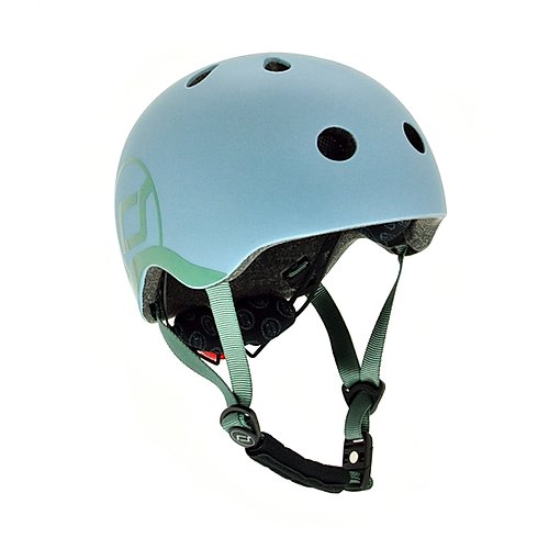 Scoot and Ride | Helm | steel XS - S