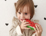 Oli & Carol | Speelgoed bad | Wally The Watermelon