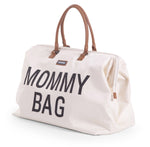 Childhome | Mommy bag | off white