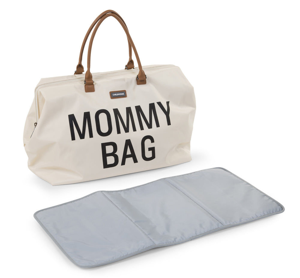 Childhome | Mommy bag | off white