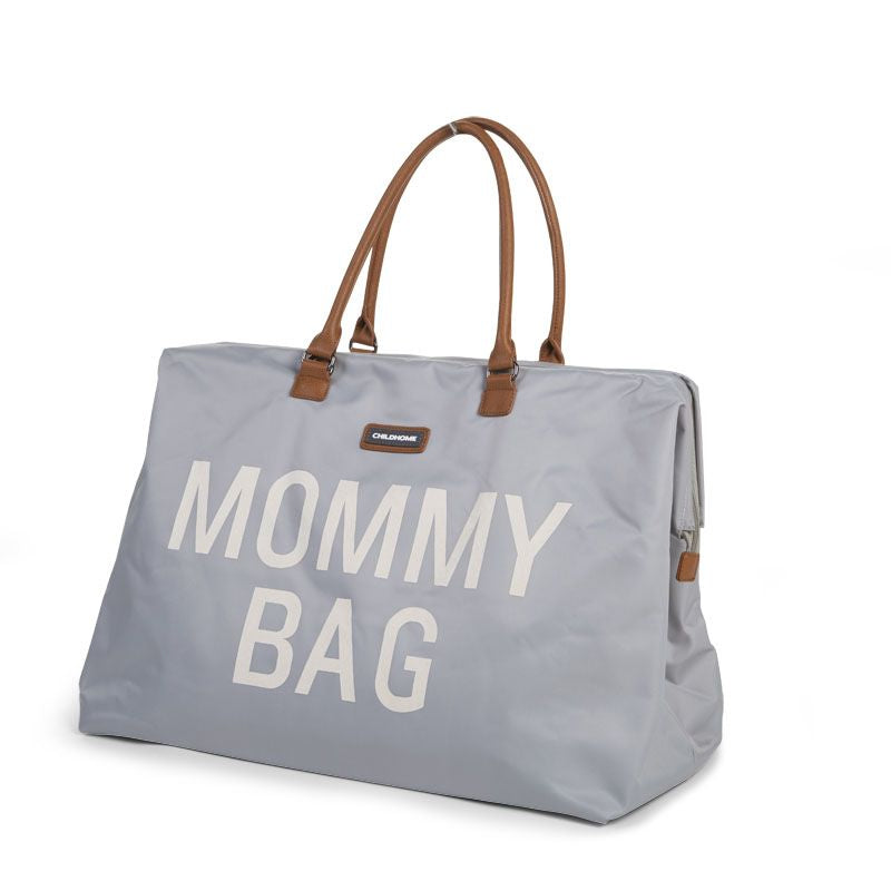 Childhome | Mommy bag | grijs