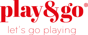 Play&Go | Opbergzak | speelmat moustache