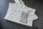 Swaddle 120x120 | Wild child | Mies & Co