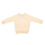 Sweater | dream big 116