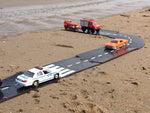 Speelgoed | Ringroad 12 stuks