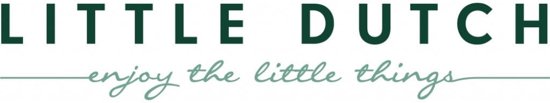 Little Dutch Speelgoed | houten snijset groenten
